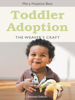 cover image of Toddler Adoption